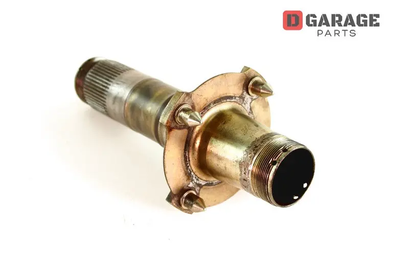 Perno Ruota Posteriore Ducati Multistrada 1200 1
