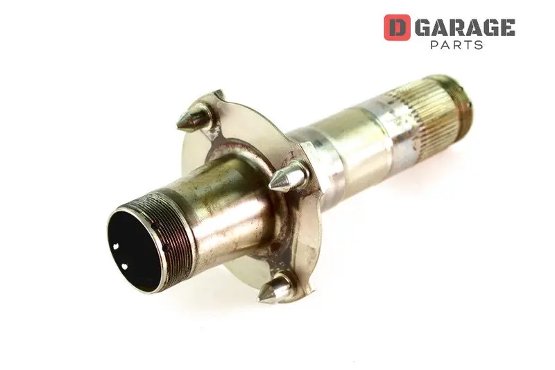Perno Ruota Posteriore Ducati Multistrada 1200 1200S 1