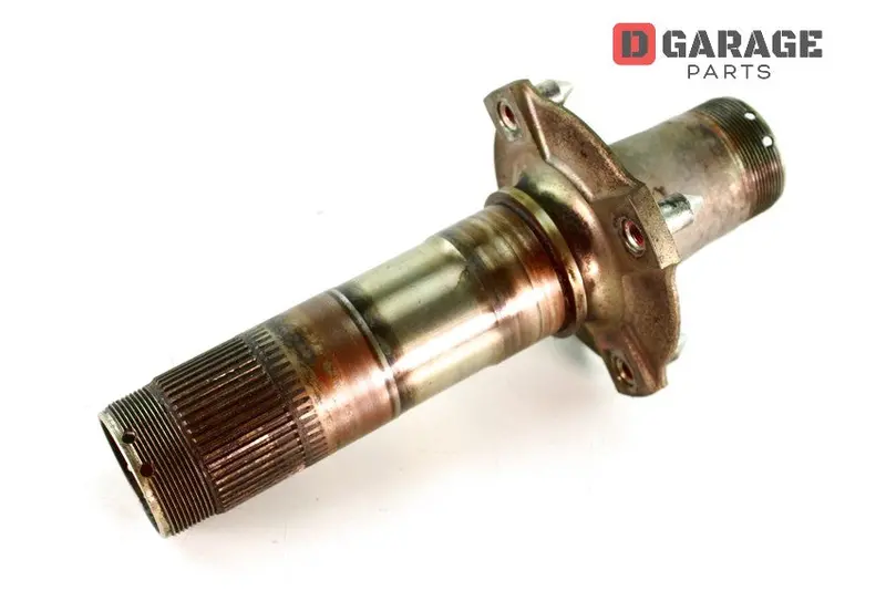 Perno Ruota Posteriore Ducati Multistrada 1200 1200S 2