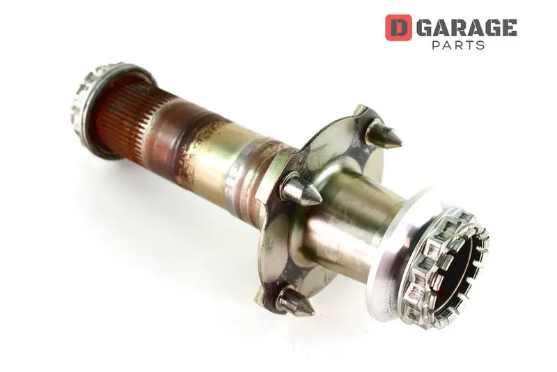 Perno Ruota Posteriore Ducati Multistrada 1260 1260S 1