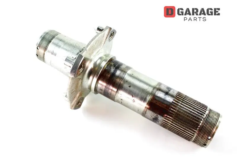 Perno Ruota Posteriore Ducati Sbk 1098 1198 1