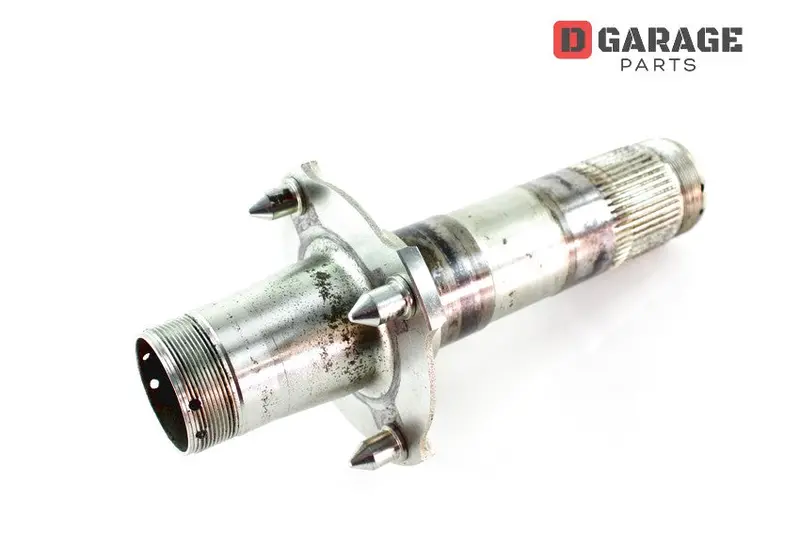 Perno Ruota Posteriore Ducati Sbk 1098 1198 2