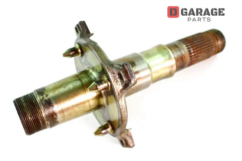 Perno Ruota Posteriore Ducati Sbk 748 916 996 998 1