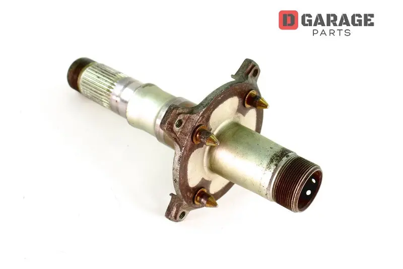 Perno Ruota Posteriore Ducati Sbk 748 916 996 998 1