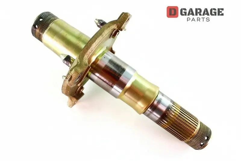 Perno Ruota Posteriore Ducati Sbk 748 916 996 998 1