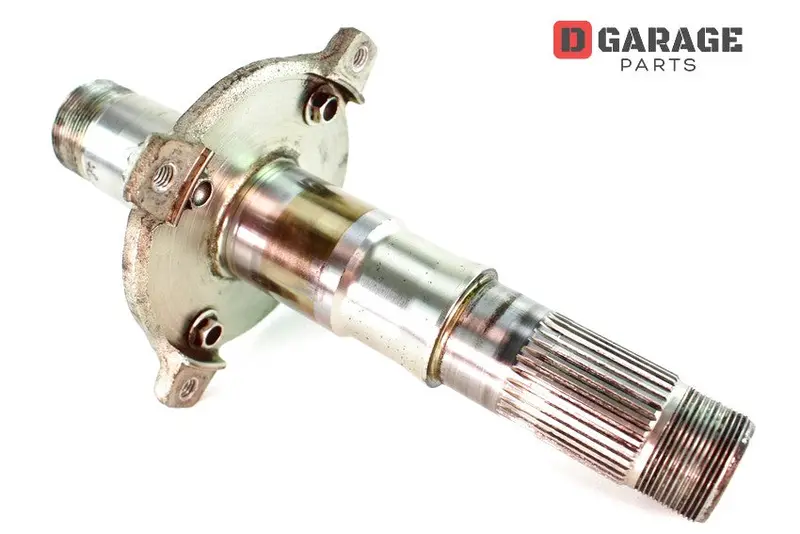 Perno Ruota Posteriore Ducati Sbk 748 916 996 998 1