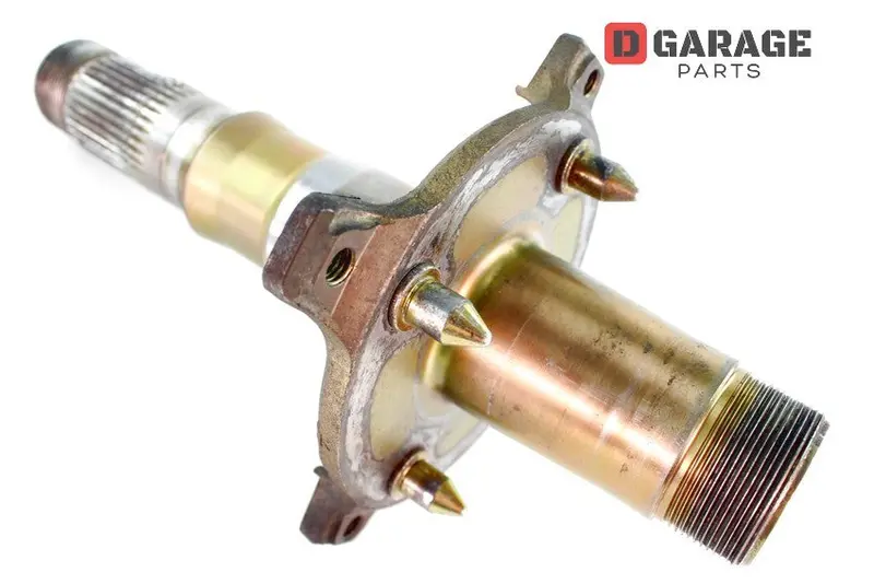 Perno Ruota Posteriore Ducati Sbk 748 916 996 998 1