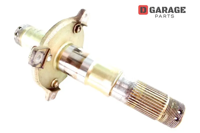 Perno Ruota Posteriore Ducati Sbk 748 916 996 998 1