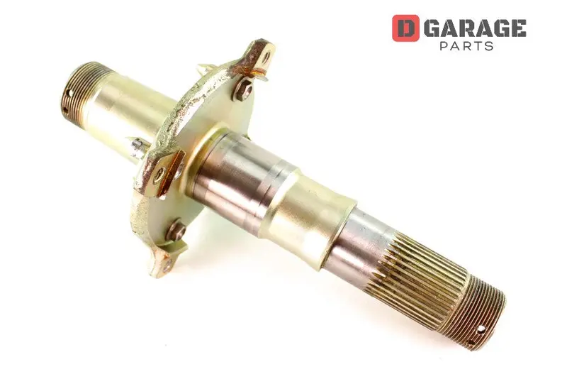 Perno Ruota Posteriore Ducati Sbk 748 916 996 998 1