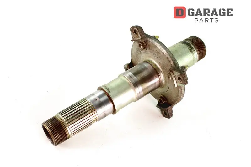 Perno Ruota Posteriore Ducati Sbk 748 916 996 998 2