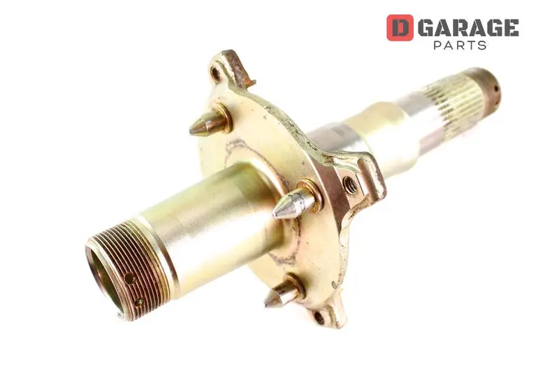 Perno Ruota Posteriore Ducati Sbk 748 916 996 998 2
