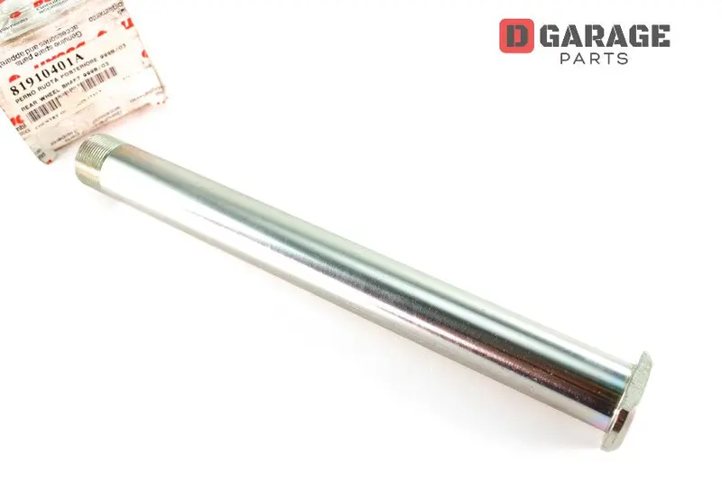 Perno Ruota Posteriore Ducati Sbk 749 999 1
