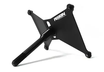 Perrin 02-07 Subaru Wrx/Impreza / 04-07 Sti License Plate Holder 1