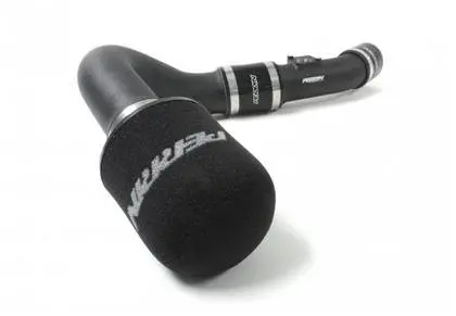 Perrin 02-07 Wrx/Sti Black Cold Air Intake 1