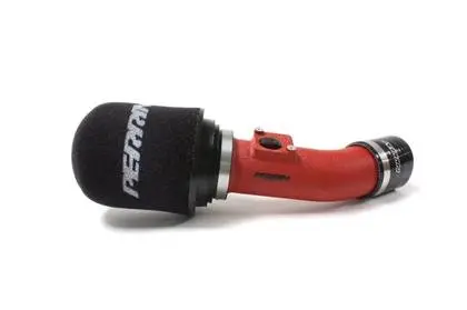 Perrin 02-07 Wrx/Sti/Fxt Red Short Ram Intake 1