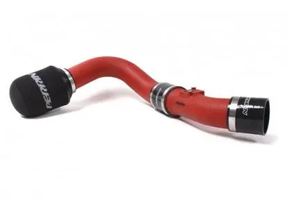 Perrin 02-07 Wrx/Sti Red Cold Air Intake 1