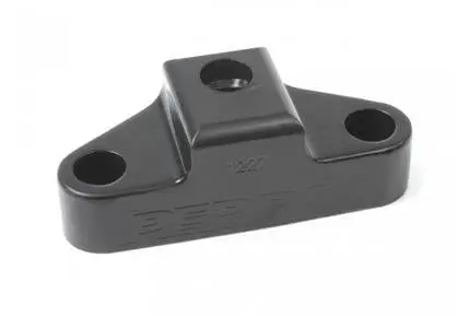 Perrin 02-12 Subaru Wrx / 04-12 Sti  / 04-13 Impreza / 04-12 Forester Xt Rear Shifter Bushings 1