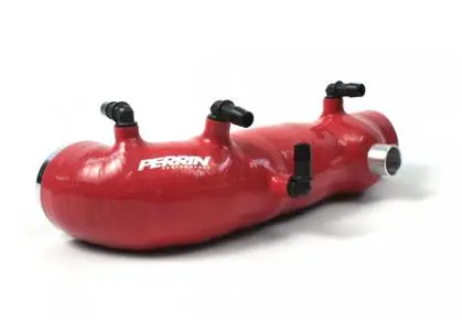 Perrin 02-14 Subaru Wrx/Sti Hose Clamp Kit For Fmic Kits 1
