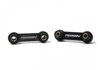 Perrin 04-07 Subaru Sti / 04-08 Forester Xt Urethane Rear Endlinks 1