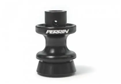 Perrin 04+ Subaru Sti / 06-09 Legacy 2.5Gt Spec-B Reverse Lockout Lever - Black 1