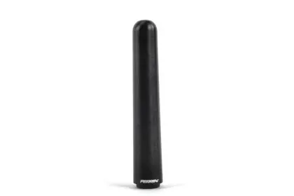 Perrin 07-20 Jeep Wrangler Jk/Jl Shorty Antenna - 3In 1