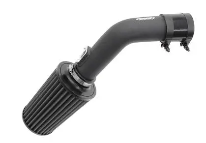 Perrin 08-14 Wrx / 08-17 Sti Black Cold Air Intake (Will Not Fit 2018 Sti) 1