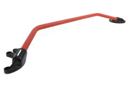 Perrin 08-16 Wrx/Sti Front Red Strut Brace 1