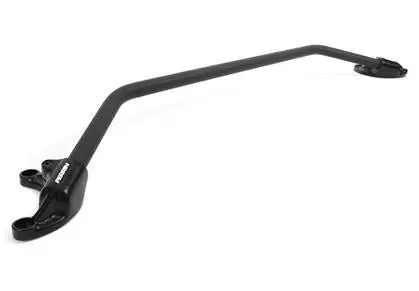 Perrin 08-21 Wrx/Sti Front Black Strut Brace 1