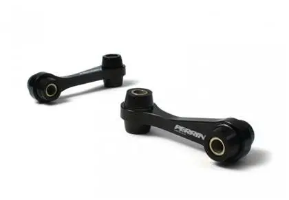 Perrin 08+ Wrx / 08+ Sti  Urethane Rear Endlinks 1