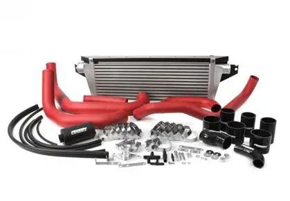 Perrin 08+ Wrx/Sti Fmic Black Core And Beam 1