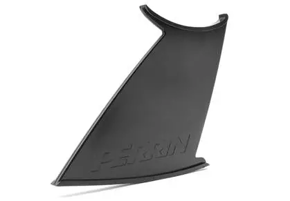 Perrin 11-14 Subaru Sti Wing Stabilizer 1