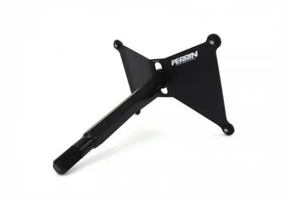 Perrin 13-16 Subaru Brz / 13-16 Scion Fr-S / 17-19 Toyota 86 License Plate Holder 1