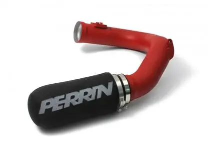 Perrin 13-16 Subaru Brz / 13-16 Scion Fr-S Red Cold Air Intake 1