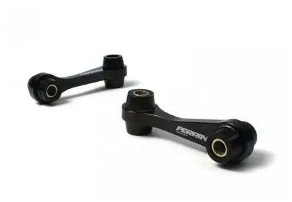 Perrin 13 Subaru Brz / 08-12 Wrx / 08-12 Sti / 13 Scion Fr-S Urethane Rear Endlinks 1