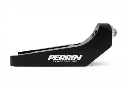 Perrin 13 Subaru Brz / 13 Scion Fr-S Master Cylinder Brace - Black 1