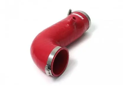 Perrin 13 Subaru Brz / 13 Scion Fr-S Red Inlet Hose 1