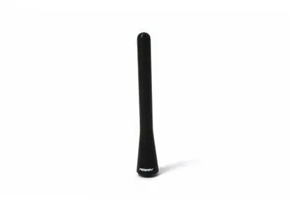 Perrin 13 Subaru Brz/Scion Fr-S Super Shorty Antenna - 2In 1