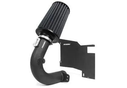 Perrin 15-17 Subaru Wrx Black Cold Air Intake 1