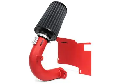 Perrin 15-17 Subaru Wrx Red Cold Air Intake 1