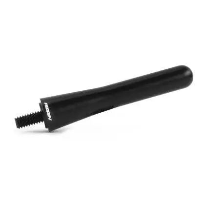 Perrin 17-19 Ford F-150 Raptor Shorty Antenna - 3In 1