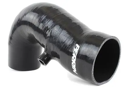 Perrin 17+ Subaru Brz / 17+ Scion Fr-S Black Inlet Hose (Manual Only) 1