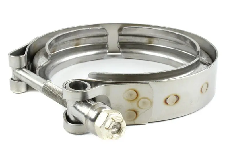 Perrin 2.5In V-Band Clamp 1