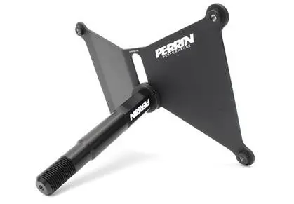 Perrin 2015+ Subaru Wrx/Sti License Plate Relocation Kit 1