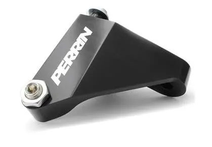 Perrin 2015 Subaru Wrx/Sti Master Cylinder Brace - Black 1