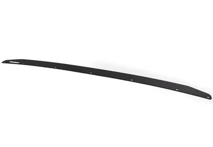 Perrin 2015 Wrx/Sti W/ Premium Wing Gurney Flap 1