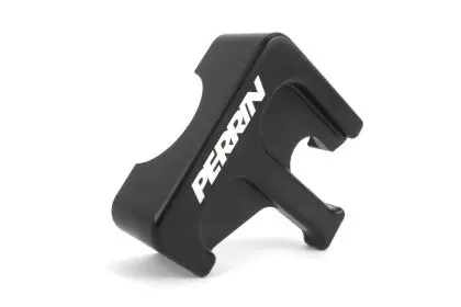 Perrin 2016+ Honda Civic 6 Speed Shifter Cable Lock Down 1
