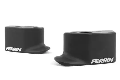 Perrin 2017+ Subaru Brz Wing Riser Kit 1