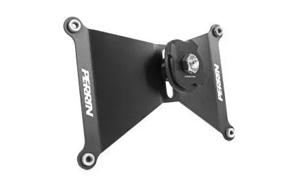 Perrin 2018+ Subaru Wrx/Sti W/ Fmic License Plate Holder 1