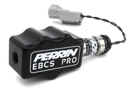 Perrin Pro Electronic Boost Control Solenoid 02-07 Subaru Wrx / 04-07 Sti 1