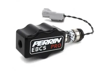 Perrin Pro Electronic Boost Control Solenoid 08-14 Subaru Wrx 1